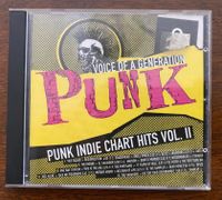 Various - Punk Indie Chart Hits Vol. II (CD) Rheinland-Pfalz - Klingenmünster Vorschau