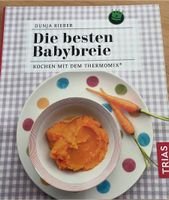 Thermomix Rezeptbuch Babybreie Nordrhein-Westfalen - Reichshof Vorschau