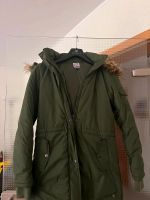 Winterjacke für Mädchen Gr. 170 von Jill Nordrhein-Westfalen - Bornheim Vorschau