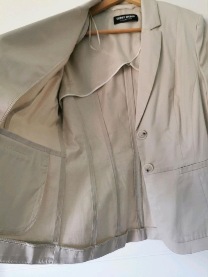 Blazer gerry weber in Goldenstedt