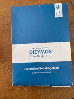 Didymos Tragetuch Rheinland-Pfalz - Höhr-Grenzhausen Vorschau