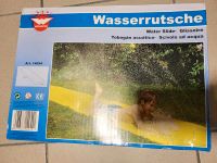 Wasserrutsche neu Bayern - Würzburg Vorschau