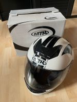 MTR Motorradhelm S-7 Louis GR S NEU + UNGETRAGEN Integralhelm Bayern - Jetzendorf Vorschau