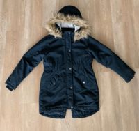 Mädchen Winterjacke Gr. 134 Niedersachsen - Osnabrück Vorschau