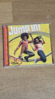 Jump in! Soundtrack Disney Channel Musik-CD / Audio-CD Bayern - Memmingen Vorschau