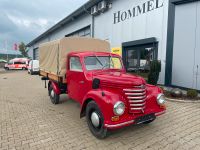 Framo Oldtimer LKW V 901/2 Hainichen Sammlerstück Baden-Württemberg - Bopfingen Vorschau