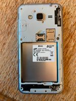 Handy Samsung J 3 (2016) Nordrhein-Westfalen - Geldern Vorschau