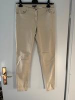 Beige / Creme Jeans H&M Hamburg-Nord - Hamburg Langenhorn Vorschau