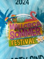 2 Karten Mallorca Festival Bayern - Hagelstadt Vorschau