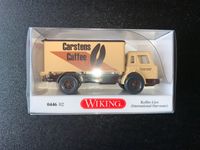 Wiking Harvester 0446 Carstens Caffee 1/87 OVP 0410 neuwertig Hessen - Erbach Vorschau