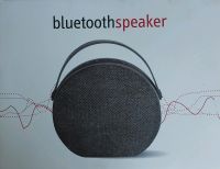 Bluetooth Speaker kaum genutzt Niedersachsen - Sittensen Vorschau