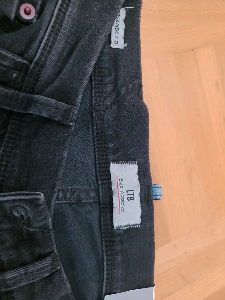 LTB Jeans Erkek 30/34 in Mönchengladbach