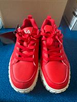 Fila Sportschuhe Freizeitschuhe Schnürschuhe Halbschuhe Wandsbek - Hamburg Eilbek Vorschau