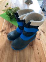 Kinder Winterstiefel Nordwestmecklenburg - Landkreis - Grevesmuehlen Vorschau