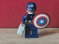 LEGO® Marvel Avengers Endgame Captain America Figur sh729 76192 Baden-Württemberg - Karlsruhe Vorschau