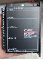 ESCON E50/5 motortreiber Bayern - Lenggries Vorschau