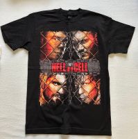 Authentic WWE Hell in a Cell 2014 Shirt (S) Nordrhein-Westfalen - Frechen Vorschau