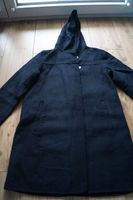 Wolljacke Mantel Blau Zara Handmade Gr. XS NEU Duisburg - Rheinhausen Vorschau