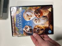 DVD legend Guardians englisch Hannover - Bothfeld-Vahrenheide Vorschau