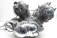 Yamaha XV 700 Virago Motor Engine komplett Nordrhein-Westfalen - Bad Salzuflen Vorschau