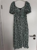 Schönes Sommerkleid mit Blümchen Niedersachsen - Hildesheim Vorschau