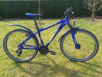 Kinderfahrrad/Jugendfahrrad, 26 Zoll, Raleigh Dirtmax Niedersachsen - Wedemark Vorschau