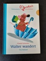 Walter wandert - Quatschgeschichten Bayern - Günzburg Vorschau