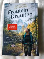 Fräulein Draußen Kathrin Heckmann Spiegel Bestseller Berlin - Wilmersdorf Vorschau