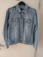 Jeansjacke von QS by s.Oliver Gr. M (38) Baden-Württemberg - Hüfingen Vorschau