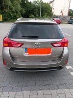 Toyota auris Tauring Sport 2013 ..2.0 D-4D Niedersachsen - Wilhelmshaven Vorschau