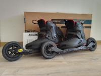 Nordic Skates Inliner Inlineskates Powerslide Gr 47 Nordrhein-Westfalen - Marsberg Vorschau
