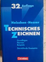 Technisches Zeichnen Rheinland-Pfalz - Konz Vorschau