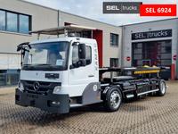 Mercedes-Benz KAMAG WBH 25 / Wiesel Umsetzer Sattelplatte Niedersachsen - Salzgitter Vorschau
