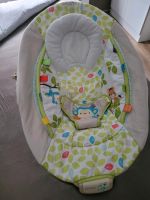 Babywippe Comfort & Harmonie Saarland - Freisen Vorschau