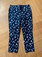 Boden Hose Richmond Marine mit Blümchen 16 R / 42 Hannover - Südstadt-Bult Vorschau