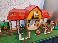 Playmobil country großer reiterhof #5221 Bayern - Oberaurach Vorschau