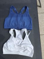 Nike und Falke Sport Top - Bustier - Lauf BH Baden-Württemberg - Holzmaden Vorschau