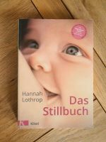 Das Stillbuch, Hannah Lothrop Bayern - Stein an der Traun Vorschau