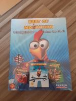 Computerspiel Best of Moorhuhn CD Rom Brandenburg - Neuenhagen Vorschau