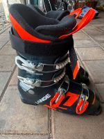 Skistiefel Lange 25,5 (40) Thüringen - Nobitz Vorschau