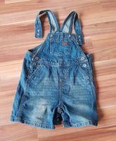 Baby Latzhose Jeans von Lee Gr. 86 - 92 2 Jahre Baden-Württemberg - Bretten Vorschau