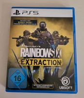 PS5 Tom Clancy's Rainbow Six Extraction PS 5 Spiel Hamburg-Mitte - Hamburg Billstedt   Vorschau