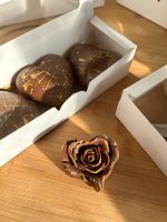 Schokolade Blumen Herz ♥️ Niedersachsen - Oldenburg Vorschau