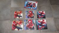 Puzzle_Kinderpuzzle 3 x 49 Teile * Ravensburger Amazing Spiderman Niedersachsen - Gifhorn Vorschau