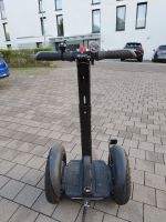 Verkauf 1 Segway I2 SE gebraucht Düsseldorf - Oberkassel Vorschau