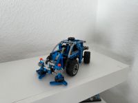 Lego Kehrmaschine Baden-Württemberg - Rottenburg am Neckar Vorschau