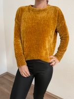 Gelbe Pullover Sweatshirt i xs Niedersachsen - Buchholz in der Nordheide Vorschau