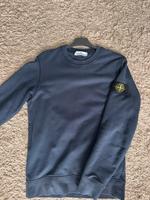 Stone Island Pullover Navy Blue Schleswig-Holstein - Rendsburg Vorschau