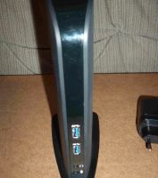 Kensigton Docking Station USB3.0, SD3000v Nordrhein-Westfalen - Eschweiler Vorschau