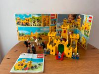 Lego 375 Ritterburg Castle komplettes Set von 1981 inkl BA Bayern - Landshut Vorschau